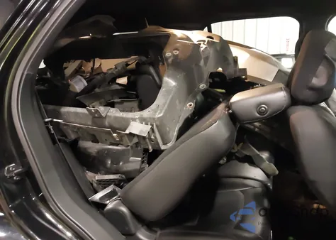 2018 Ford Explorer Xlt z USA, uszkodzony, nr VIN 1FM5K8D87JGC82785